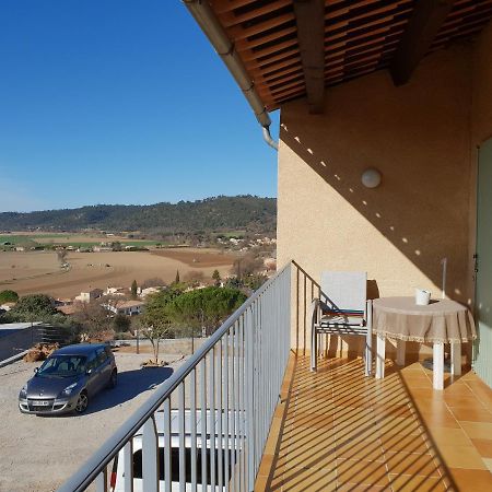 ANA LOCATION - Résidence Lou Cigaloun Gréoux-les-Bains Exterior foto
