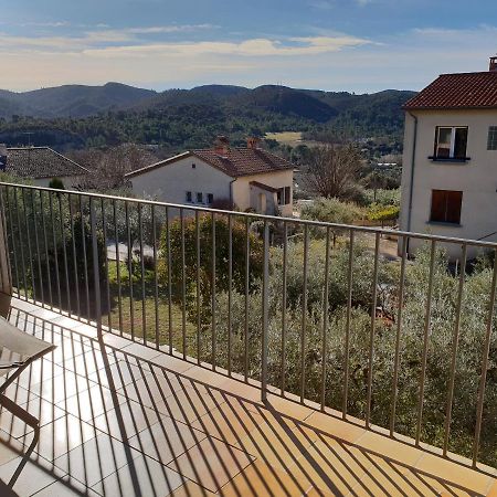 ANA LOCATION - Résidence Lou Cigaloun Gréoux-les-Bains Exterior foto