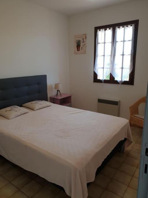 ANA LOCATION - Résidence Lou Cigaloun Gréoux-les-Bains Exterior foto